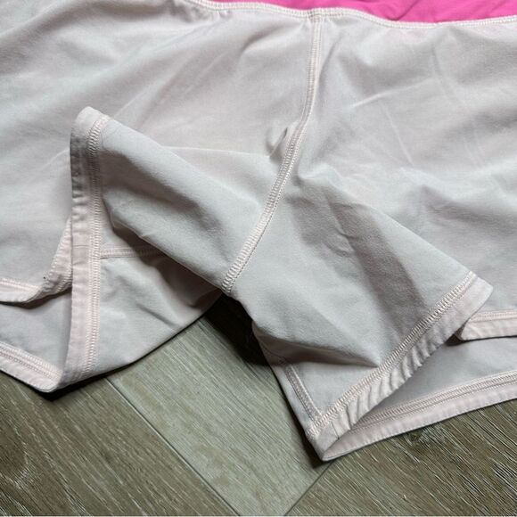 Lululemon Groovy Run Short - Parfait
Pink / Pinkelicious 12 - Picture 4 of 7